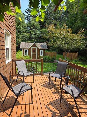 Hilltop Hideaway gallery image 4