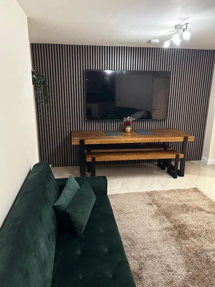 მისაღები ოთახი