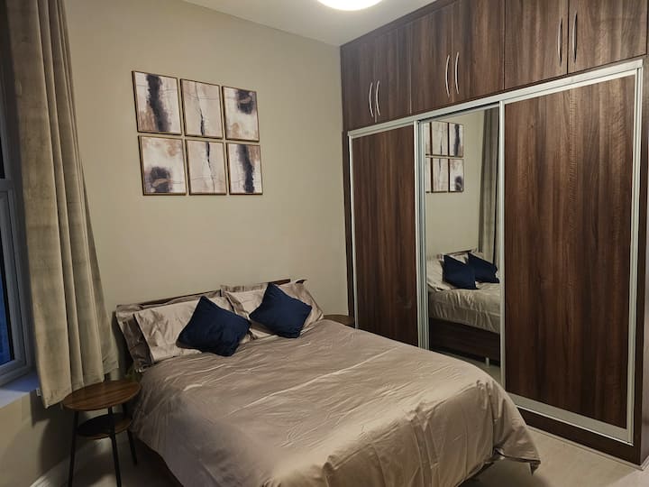 საძინებელი 1