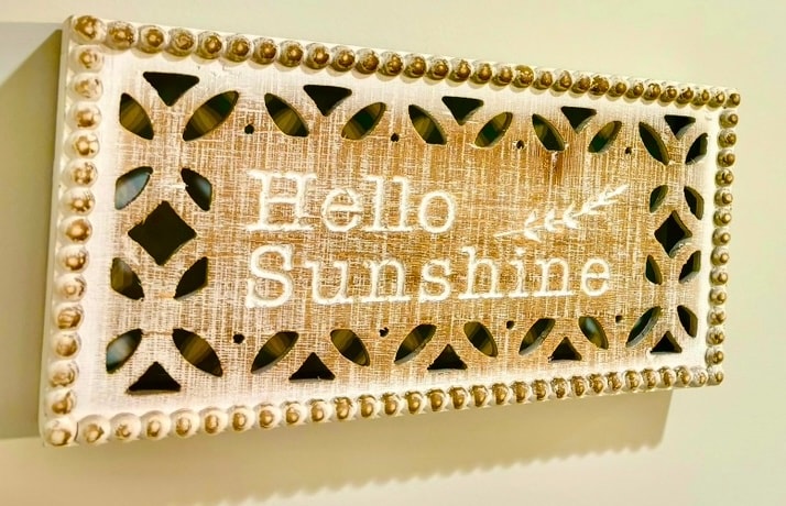 Top Airbnb: Hello Sunshine! Welcome to SFB! in Hilton Head Island