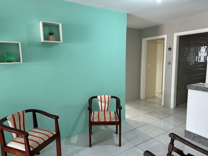 Espace de vie