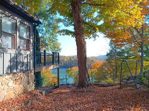 Cozy Lakehouse – Close to Marina, Pet Friendly!