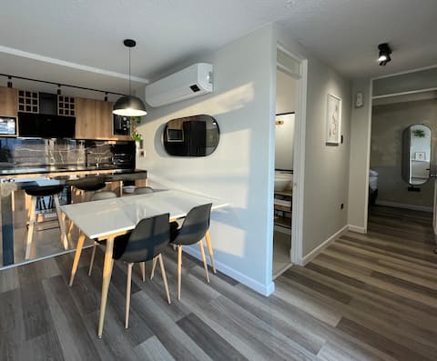 Apartamento Ica II, Huacachina