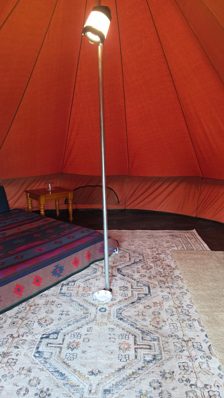 Slaapkamer