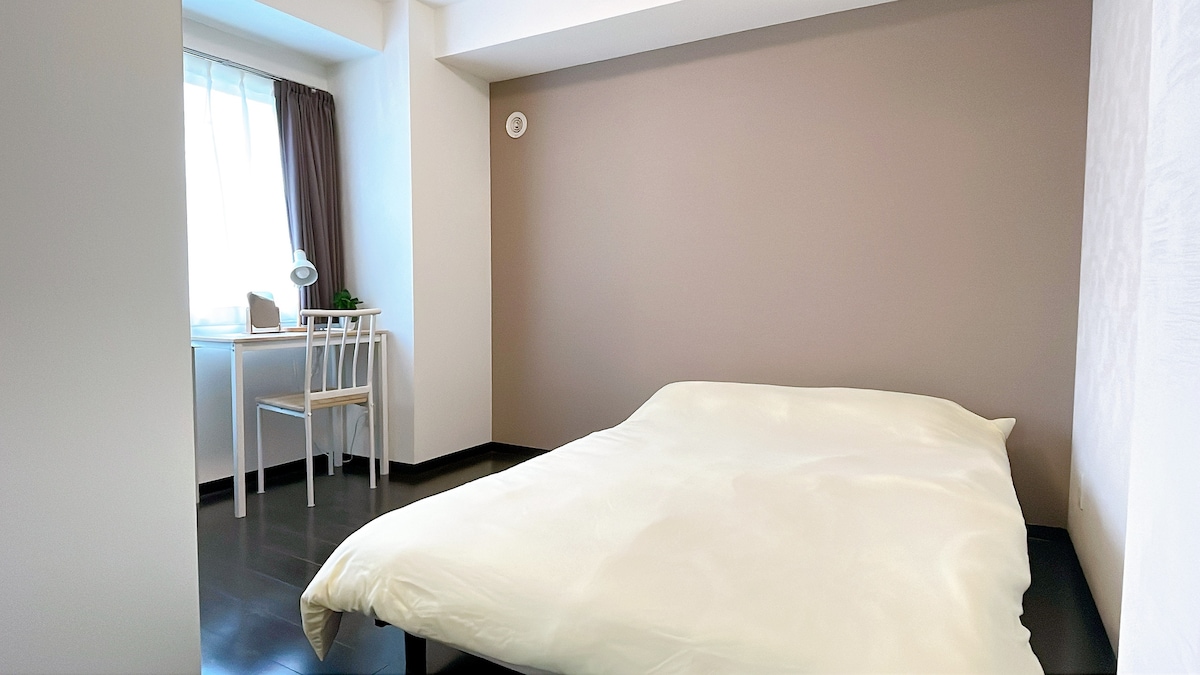 ห้องนอน