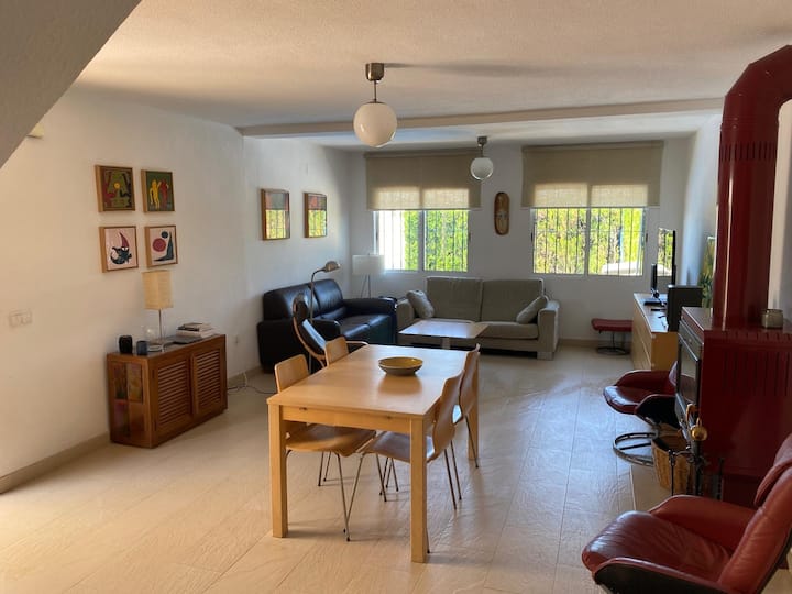 Chalet Adosado En Matalascañas - Matalascañas