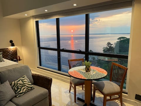 Tropical Executive 924