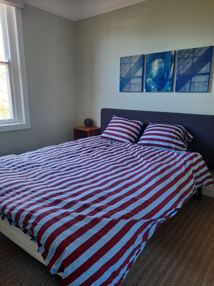 ห้องนอน