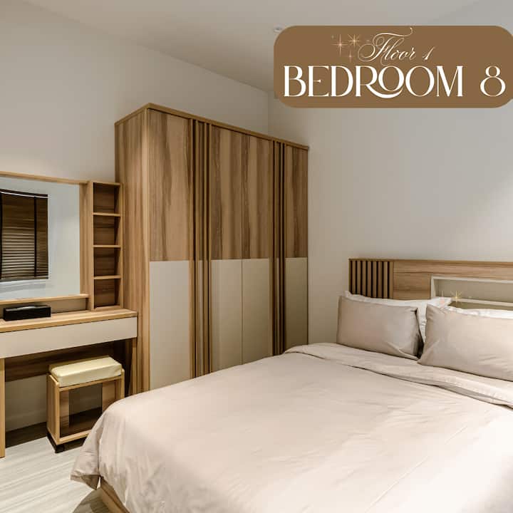Habitación 8