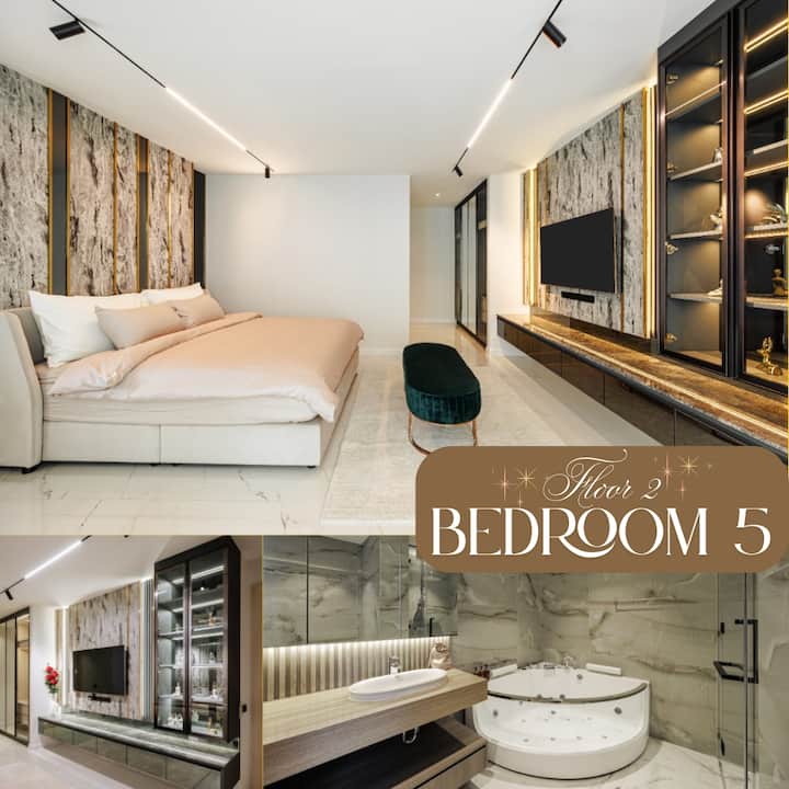 Habitación 5