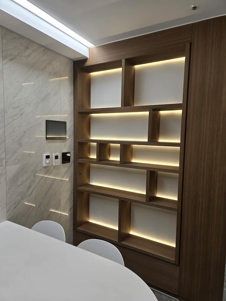 საძინებელი