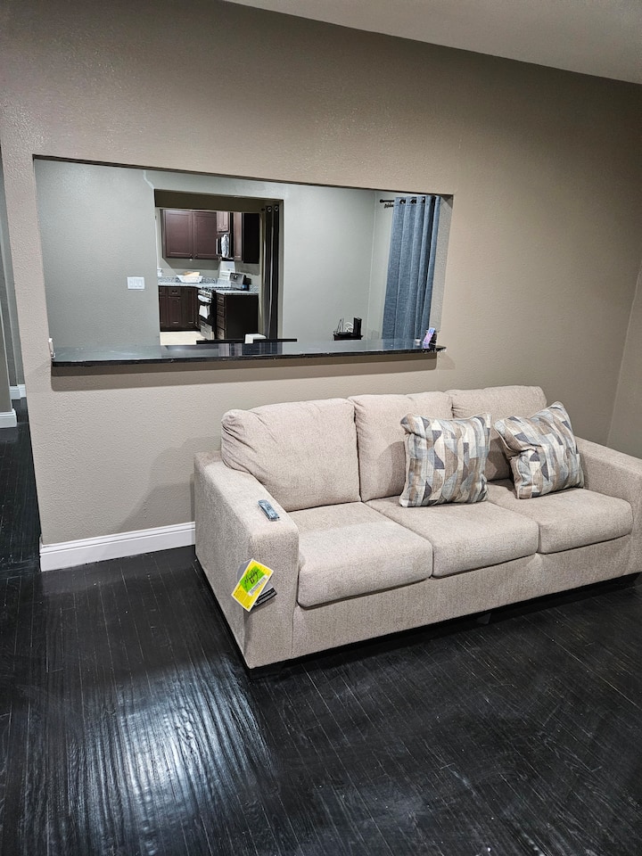 Всекидневна