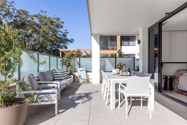 Iggy's Retreat Huskisson - Huskisson