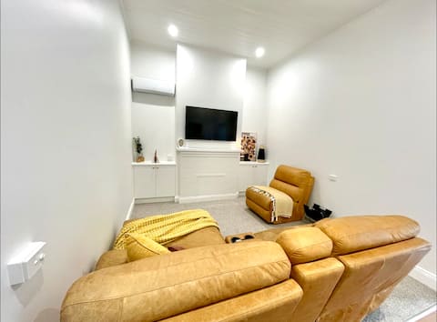 Top Airbnb: Baxter Cottage - close to CBD in Bendigo
