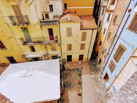 Sa Costa - Castleview Bosa