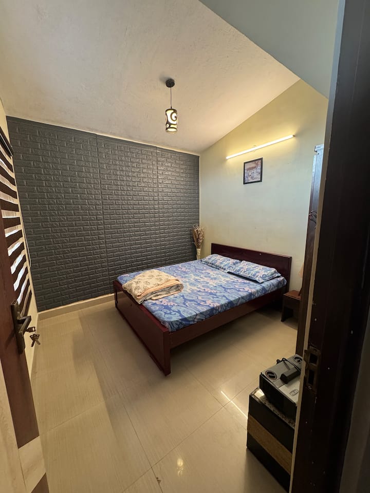 غرفة النوم 1