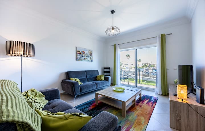 Boa Vista - Fairview Island - Praia da Luz