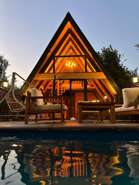 İstanbul Bungalow