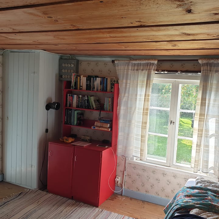 Quarto 1