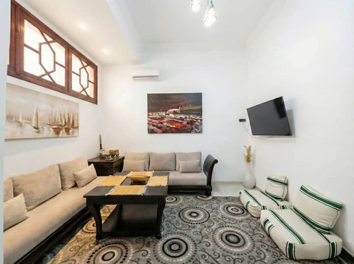 Modern & Chic Duplex Near The Center, Brand New - 馬拉卡治
