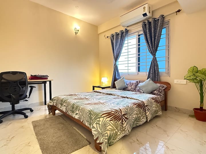 Quarto 3