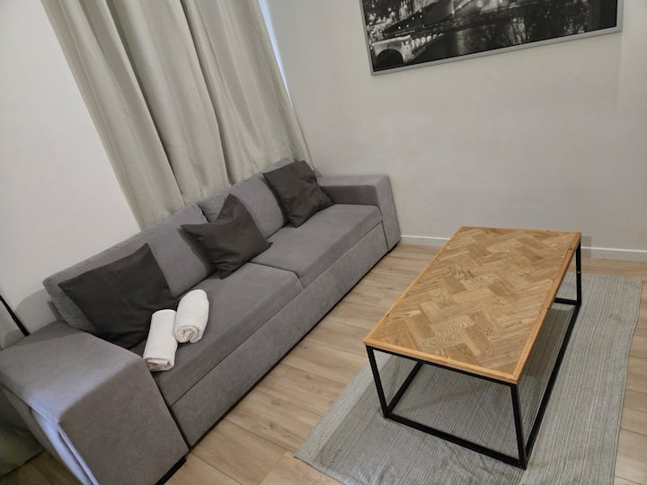 La Mezzanine - Rouen