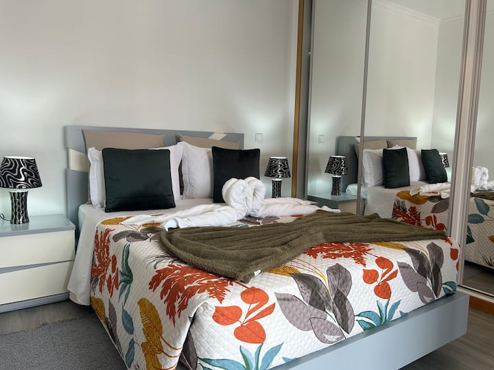 საძინებელი 1