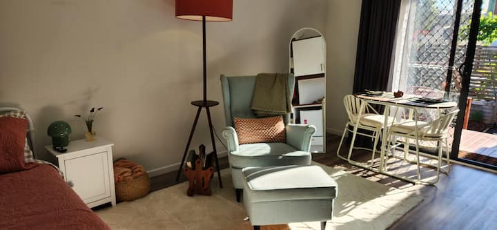 Tiny Home In The Heart Of The Big City - Toowoomba