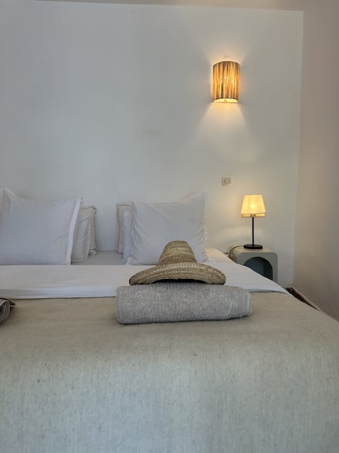 Villa Quince Lodge 1