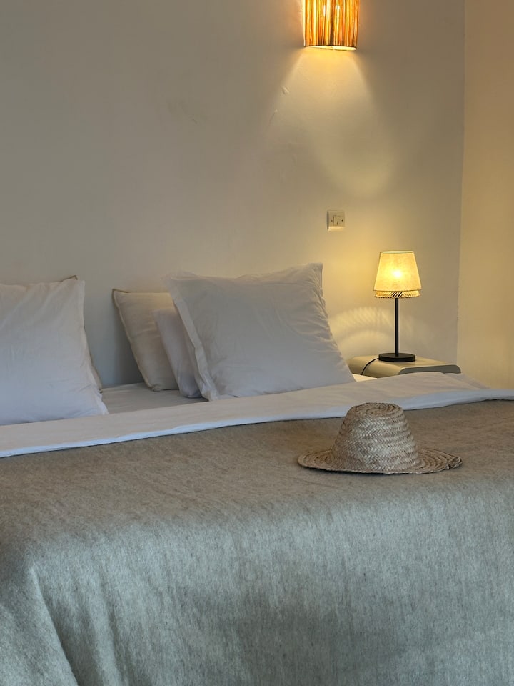 Villa Quince Lodge 1