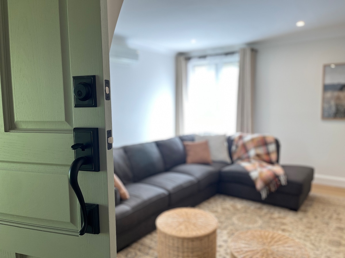 Successful Airbnb property: 3BR Home in the Hunter Valley in Cessnock