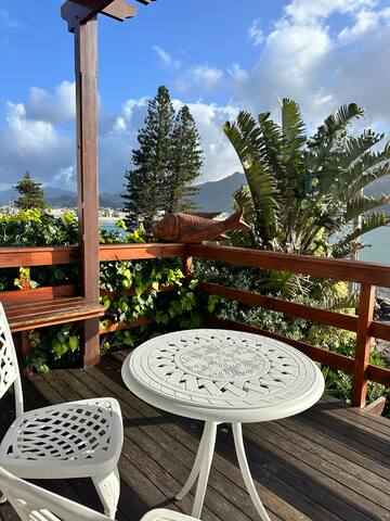 The View Fish hoek Apartment 3 gallery image 4