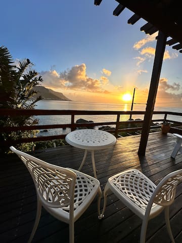 The View Fish hoek Apartment 3