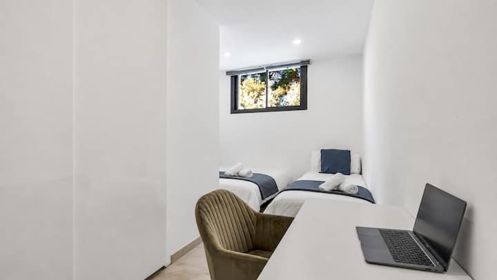 Chambre 5