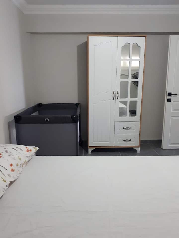 Habitación 1