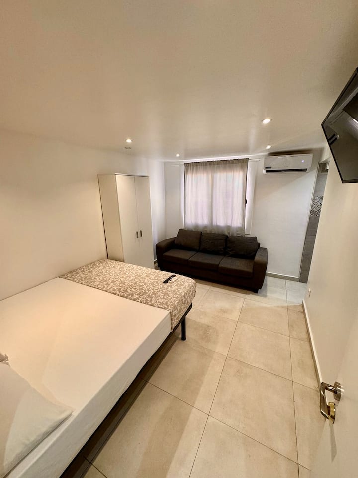 Всекидневна