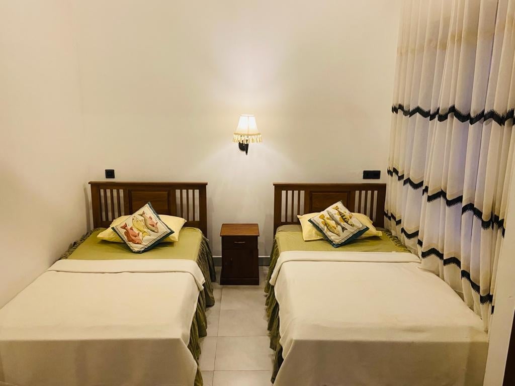 Спална соба 3