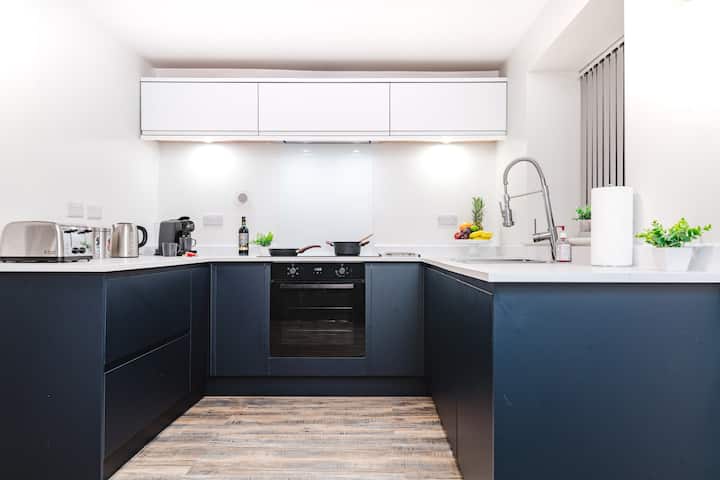 Host & Stay | Staffordshire Knot - Longnor