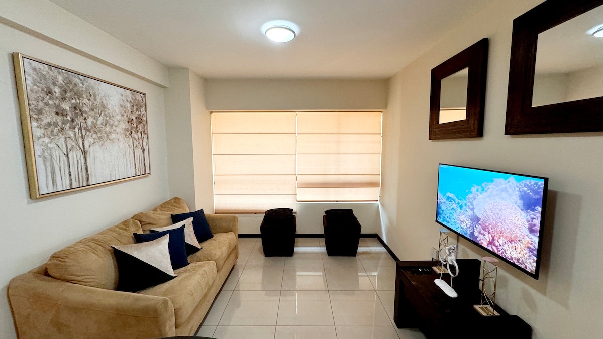 Дневна соба