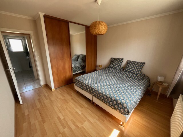 Спална соба 1