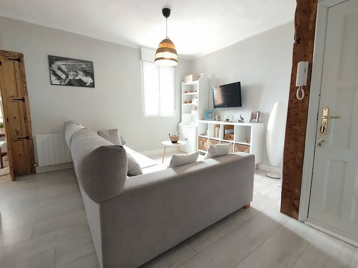 Apartamento Al Detalle - Santander, Spain