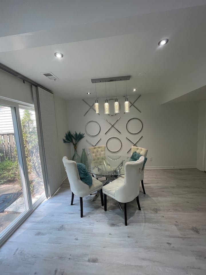 Furnished Master Room For Rent - Columbia, MD