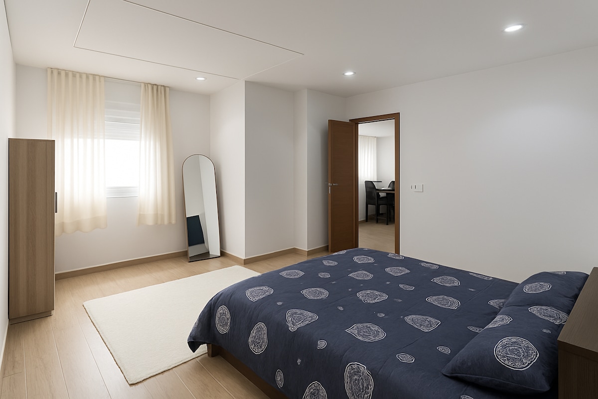 Спална соба 2