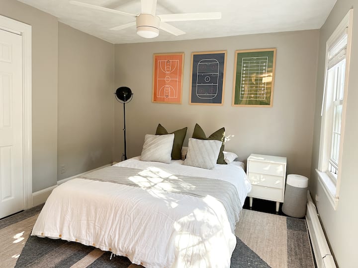 غرفة النوم 2