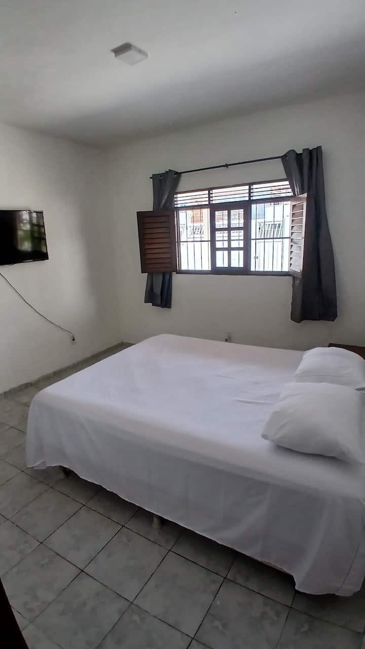 Спална соба 2