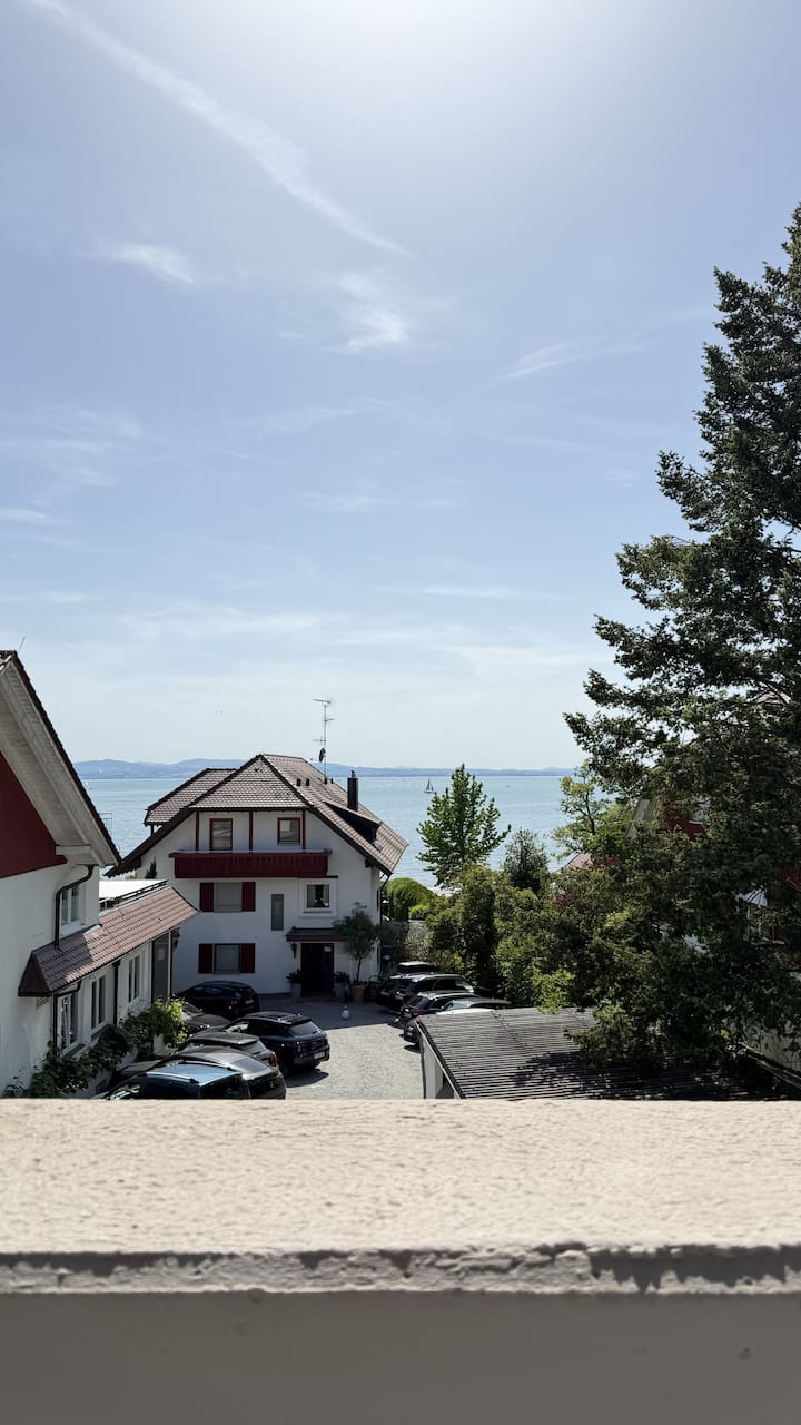 Lake Studio - Nonnenhorn