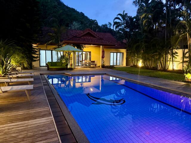The Life Nomadic Co., Ltd managed Airbnb listing 3