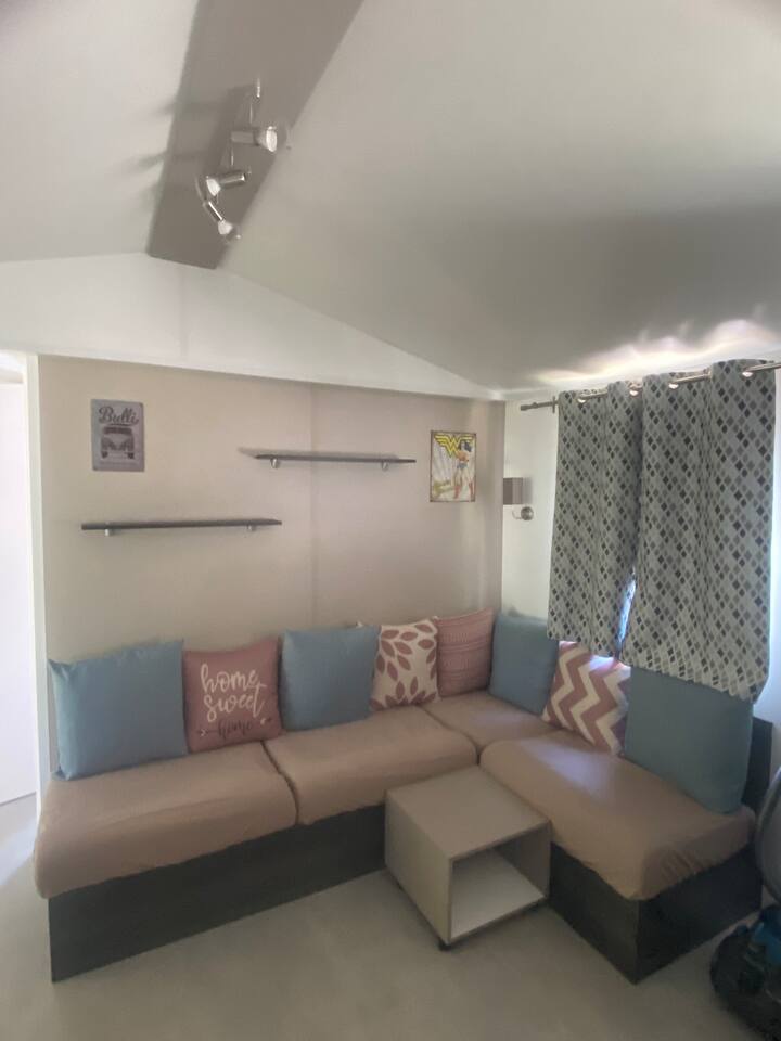 Mobil Home Proche De L’ocean - Soulac-sur-Mer
