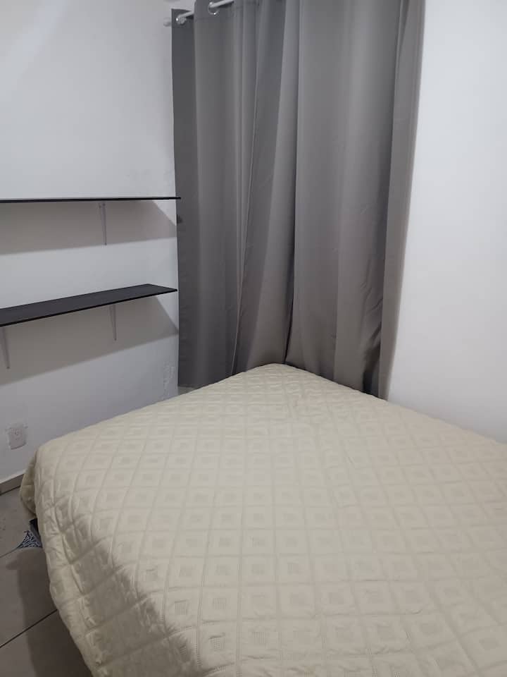 Spálňa 3