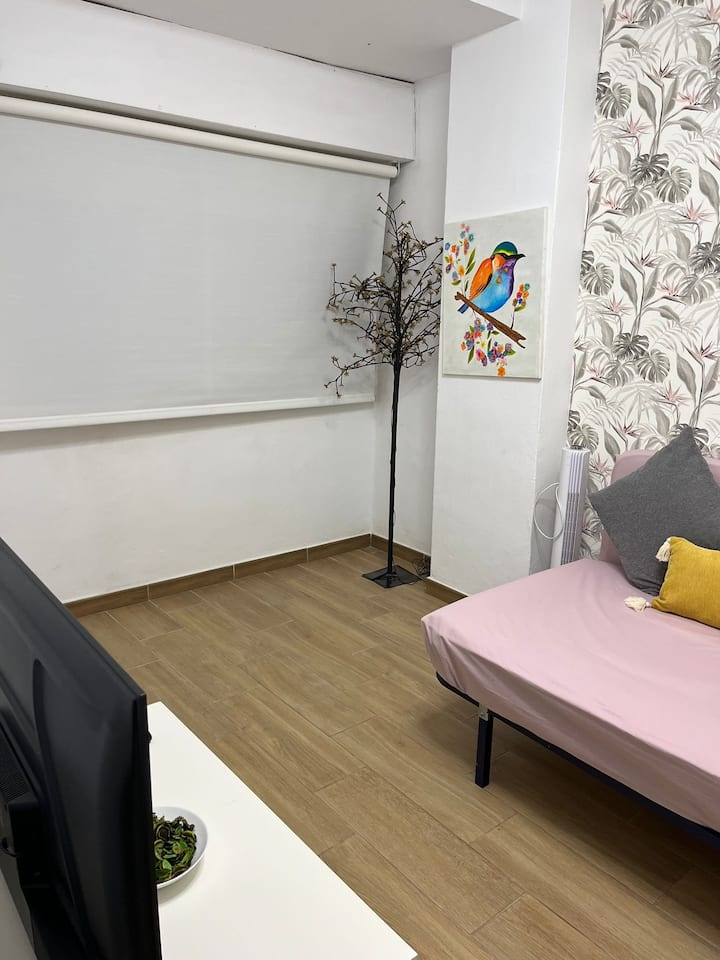 Newly Renovated Close To Beach - 巴努斯港